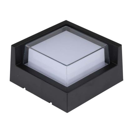 Aplique LED para exterior LED/7W/230V IP65