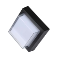 Aplique LED para exterior LED/7W/230V IP65