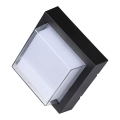 Aplique LED para exterior LED/7W/230V IP65