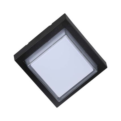 Aplique LED para exterior LED/7W/230V IP65