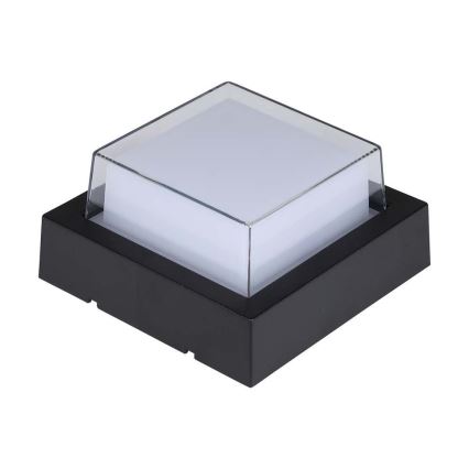 Aplique LED para exterior LED/7W/230V IP65