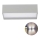 Aplique LED para exterior LED/9W/230V 6400K IP65