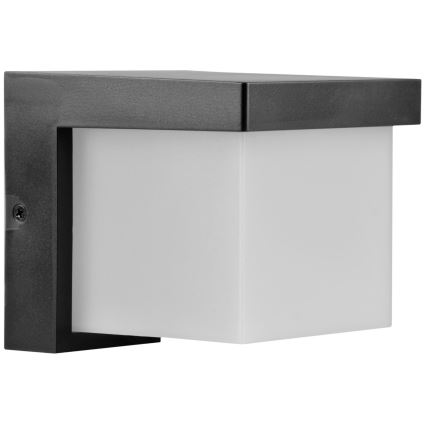 Aplique LED para exterior MORGAN LED/10W/230V IP54
