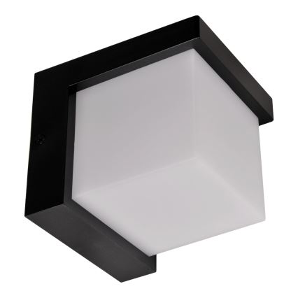 Aplique LED para exterior MORGAN LED/10W/230V IP54