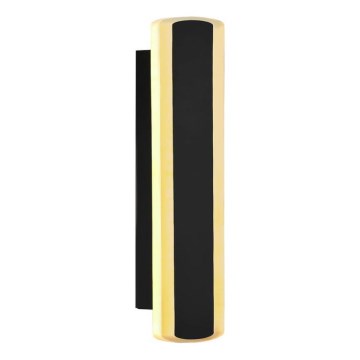 Aplique LED para exterior STICK LED/12W/230V IP65 3000K 30 cm