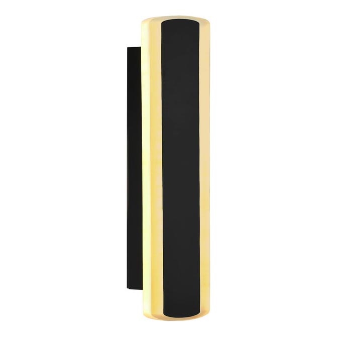 Aplique LED para exterior STICK LED/12W/230V IP65 3000K 30 cm