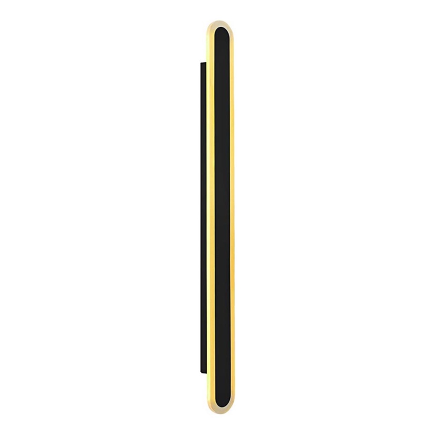 Aplique LED para exterior STICK LED/28W/230V IP65 3000K 90 cm