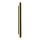 Aplique LED para exterior STICK LED/28W/230V IP65 3000K 90 cm