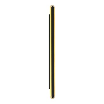 Aplique LED para exterior STICK LED/36W/230V IP65 3000K 120 cm