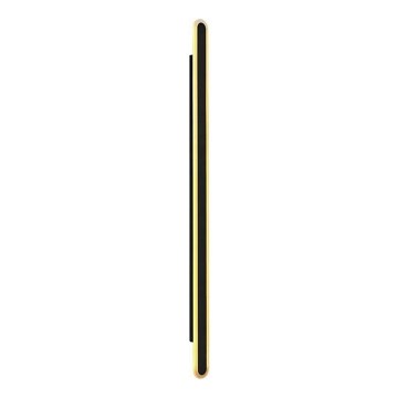Aplique LED para exterior STICK LED/45W/230V IP65 3000K 150 cm