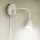 Aplique LED pequeño regulable LED/4W/230V