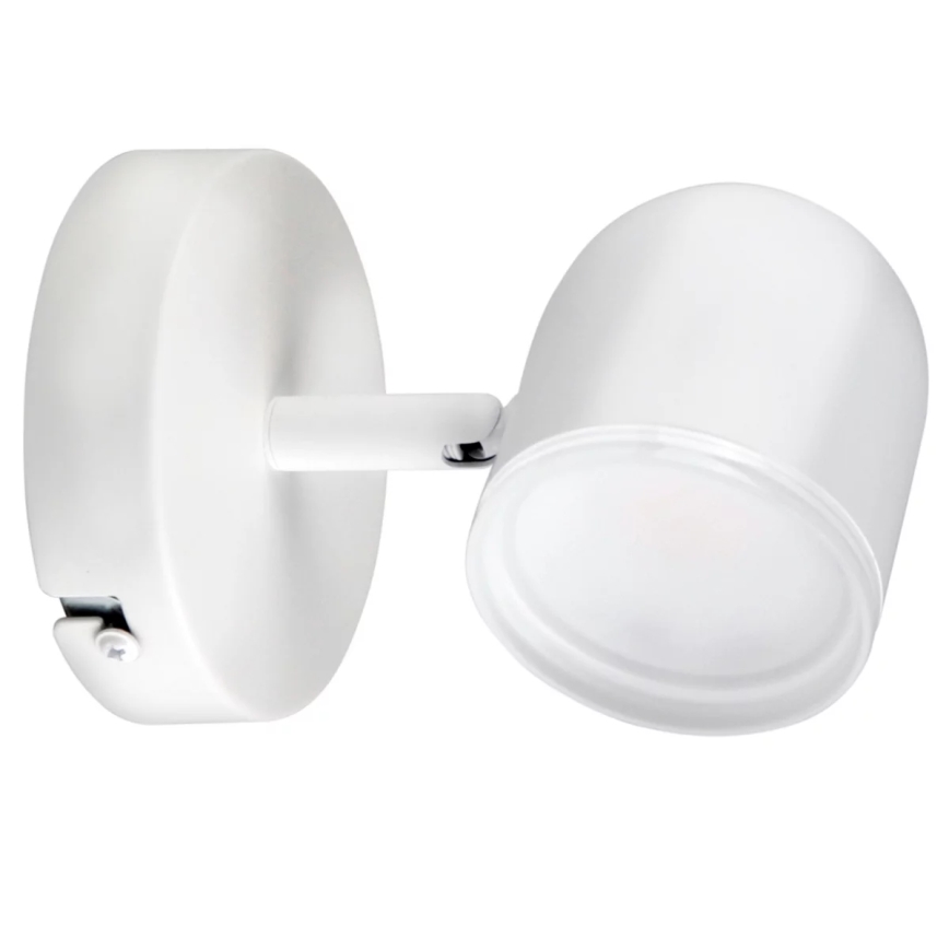 Aplique LED RAWI LED/4,2W/230V blanco