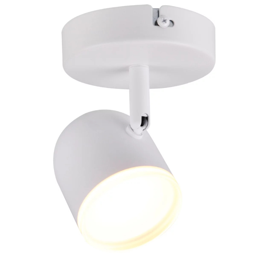Aplique LED RAWI LED/4,2W/230V blanco