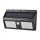 Aplique LED solar con sensor LED/1,2W/3,7V 2400 mAh IP54