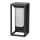 Aplique LED solar con sensor SAMSUNG CHIP LED/2W/3,7V IP65 2600 mAh