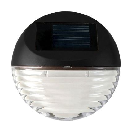 Aplique LED solar LED/1,2V 600 mAh IP44