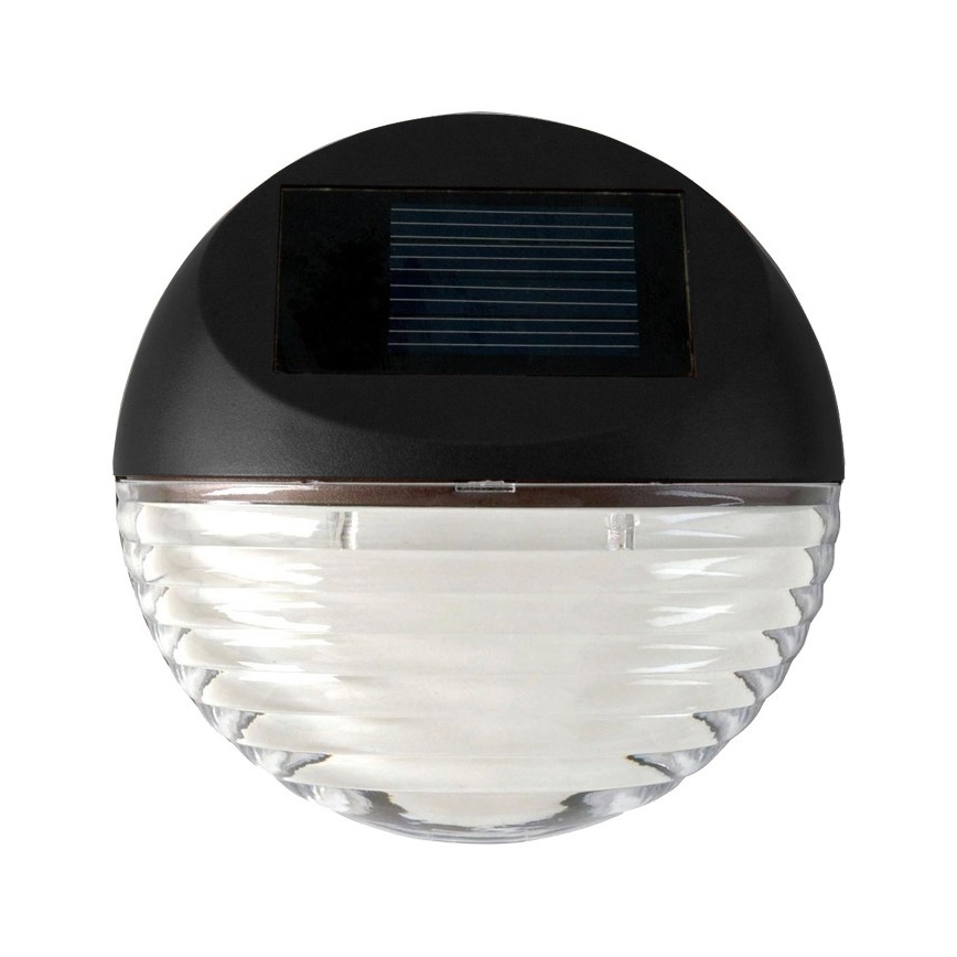 Aplique LED solar LED/1,2V 600 mAh IP44