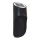 Aplique LED solar PALESA LED/1W/3,7V IP65 1800 mAh negro