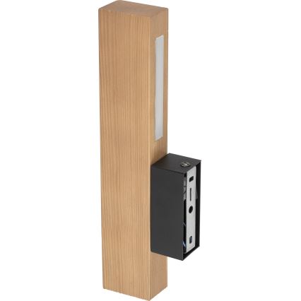 Aplique LED TEO LED/3W/230V 3000K pino
