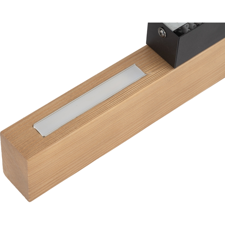 Aplique LED TEO LED/3W/230V 3000K pino