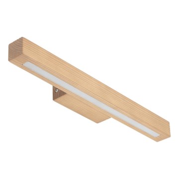 Aplique LED TEO LED/8W/230V 3000K pino