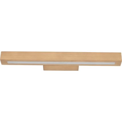 Aplique LED TEO LED/8W/230V 3000K pino