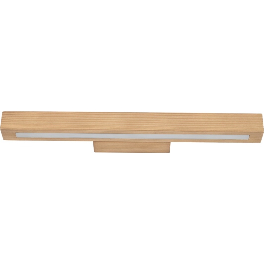Aplique LED TEO LED/8W/230V 3000K pino