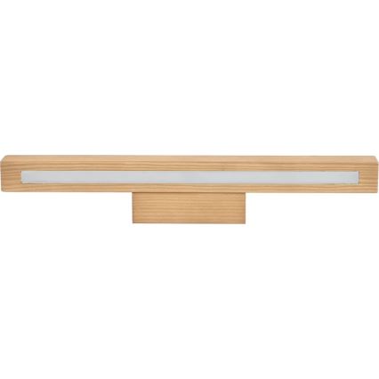 Aplique LED TEO LED/8W/230V 3000K pino