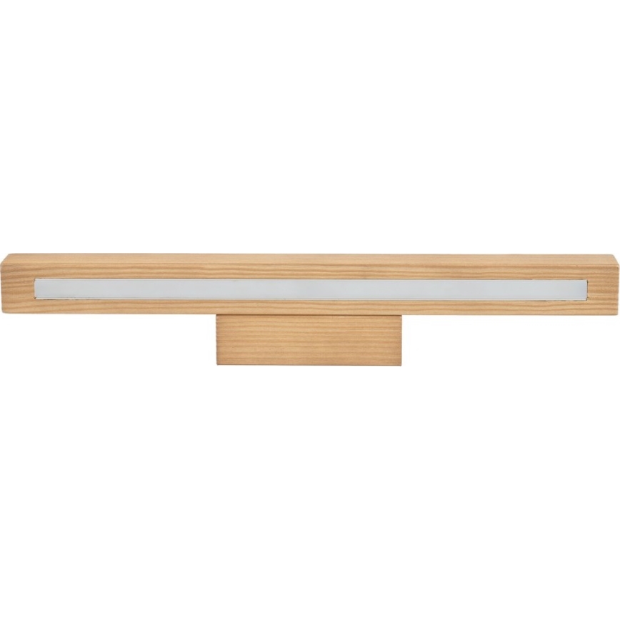 Aplique LED TEO LED/8W/230V 3000K pino