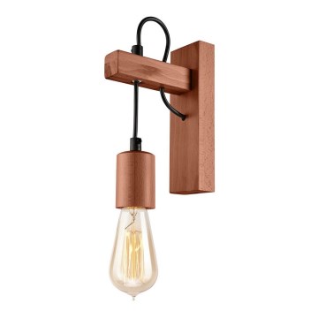 Aplique LEON 1xE27/60W/230V