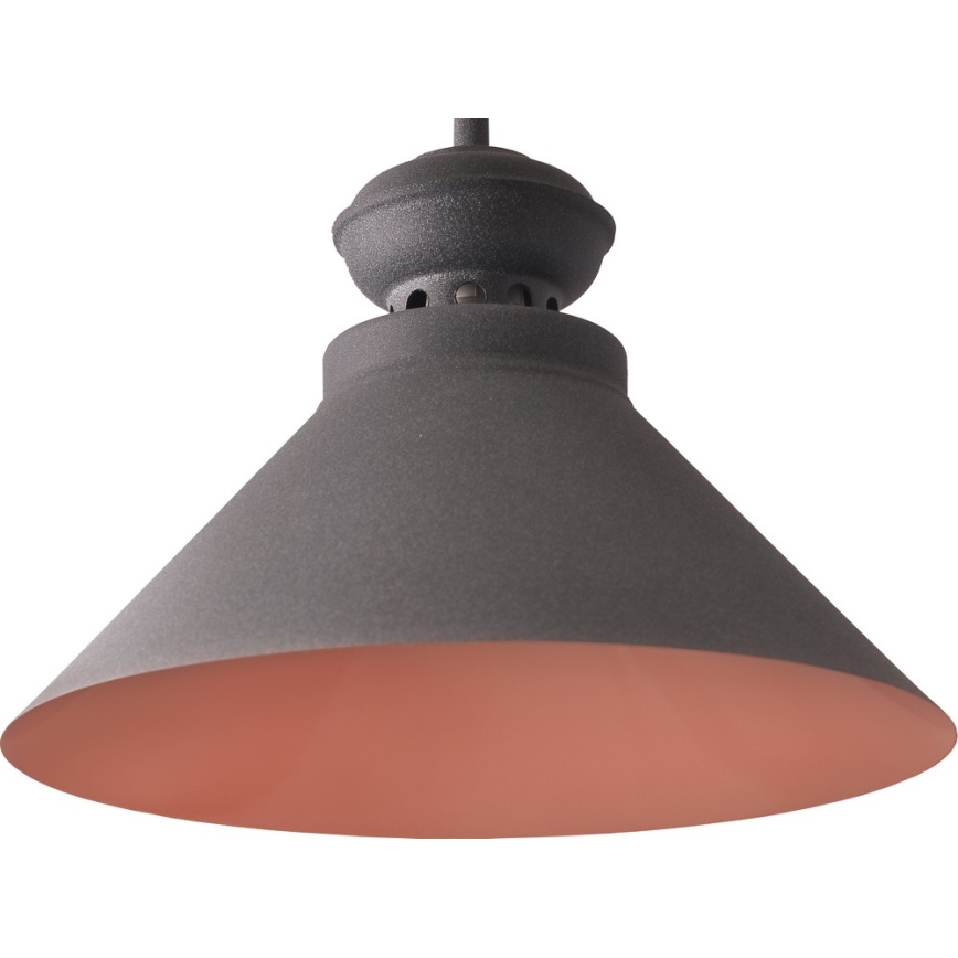 Aplique LOFT 1xE14/40W/230V