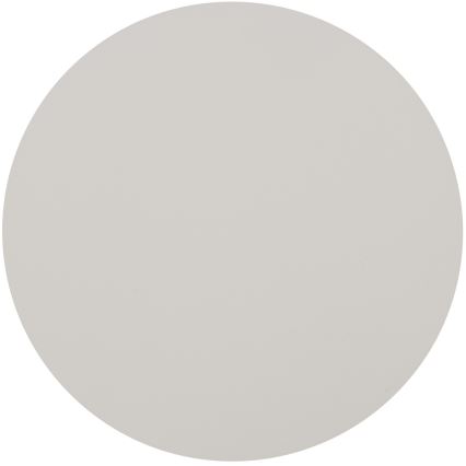 Aplique LUNA 4xG9/8W/230V diá. 40 cm gris