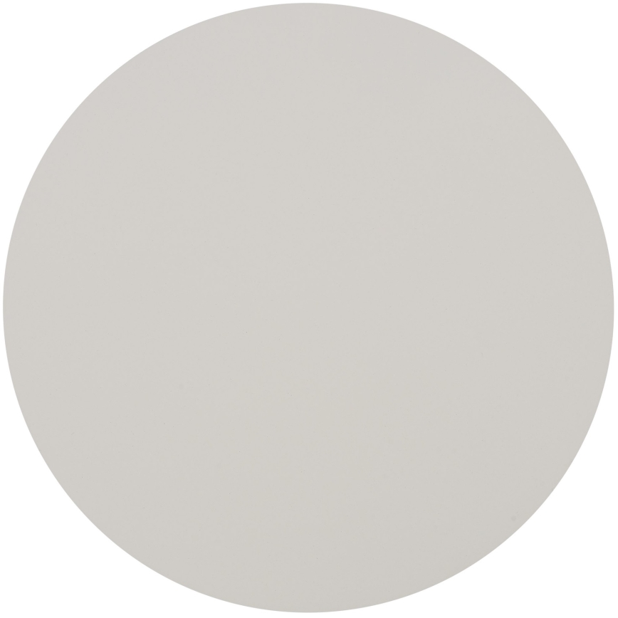 Aplique LUNA 4xG9/8W/230V diá. 40 cm gris