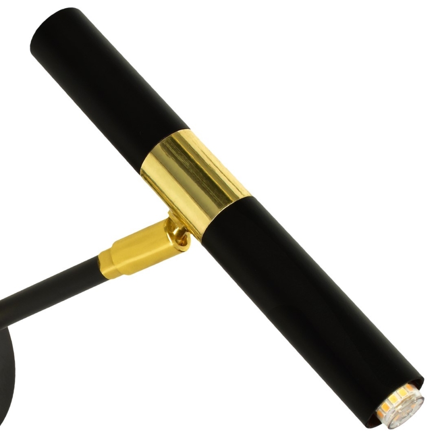 Aplique MONZA 1xG9/7W/230V