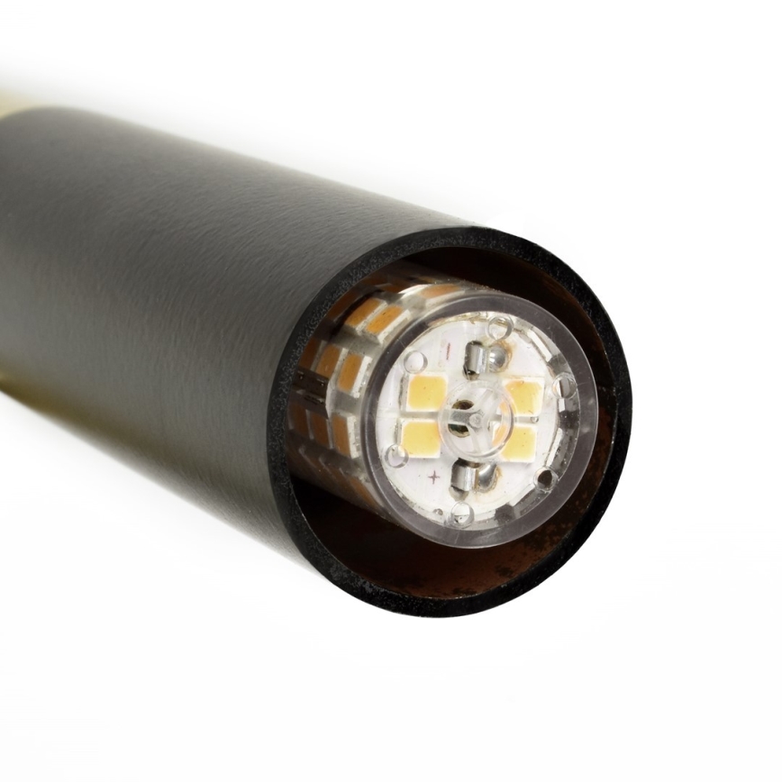 Aplique MONZA 1xG9/7W/230V