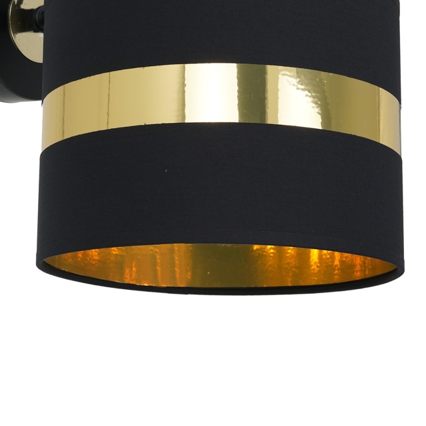 Aplique PALMIRA 1xE27/60W/230V