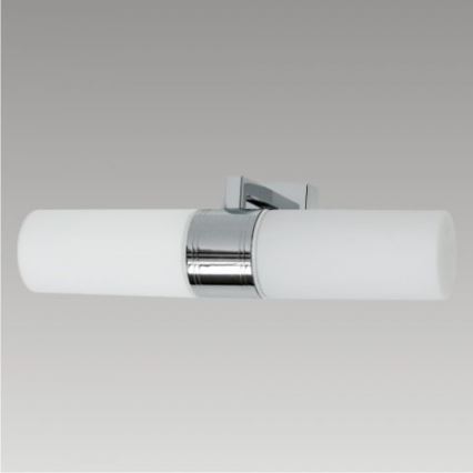 Aplique para el baño ANITA 2xE14/40W/230V IP44