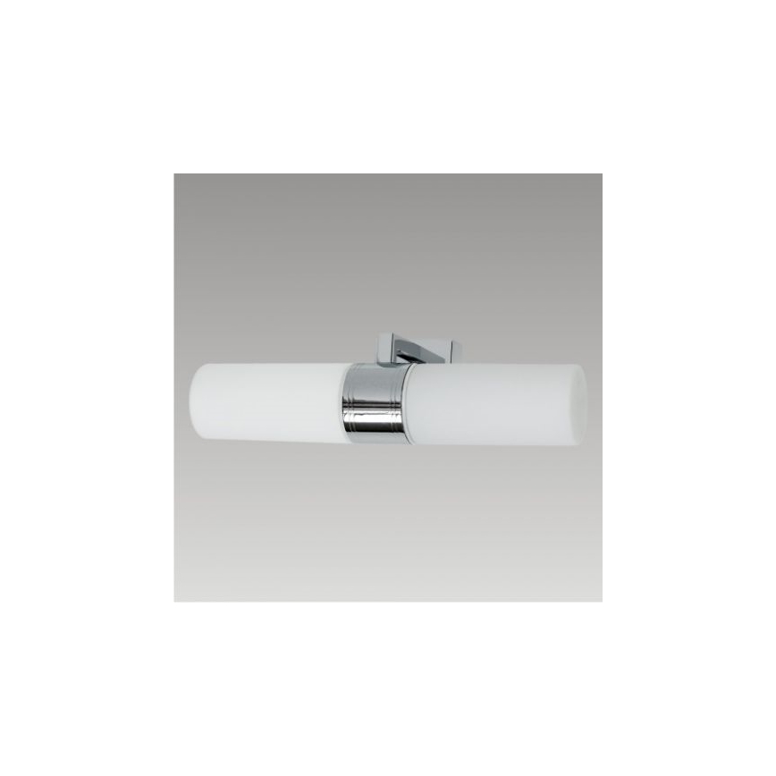 Aplique para el baño ANITA 2xE14/40W/230V IP44