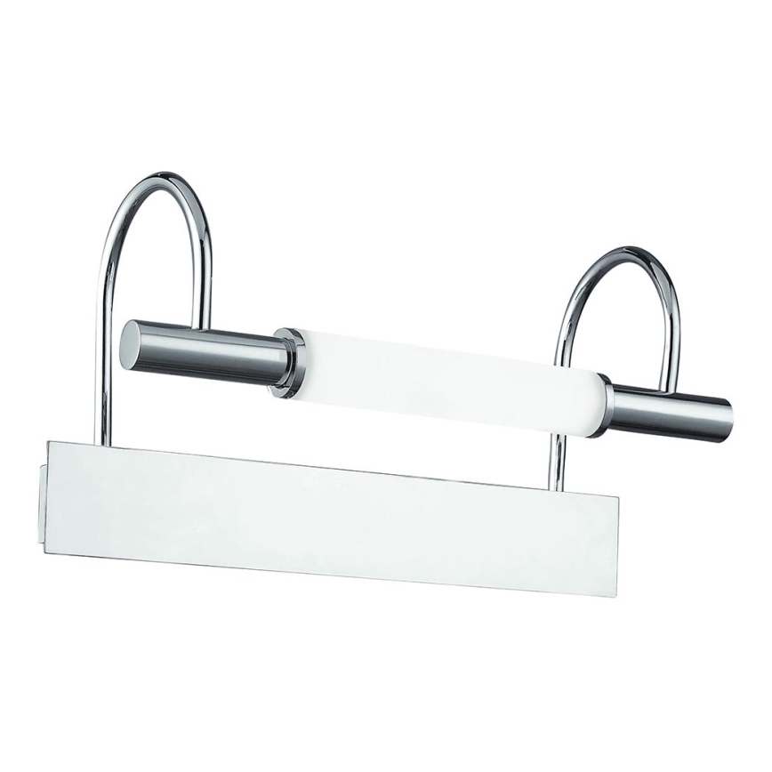 Aplique para el baño VISTA II 2xG9/28W/230V IP44