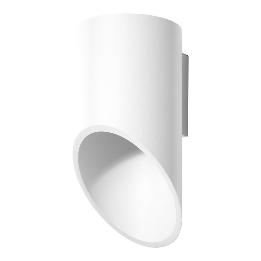 Aplique PENNE 20 1xG9/40W/230V blanco