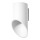 Aplique PENNE 20 1xG9/40W/230V blanco