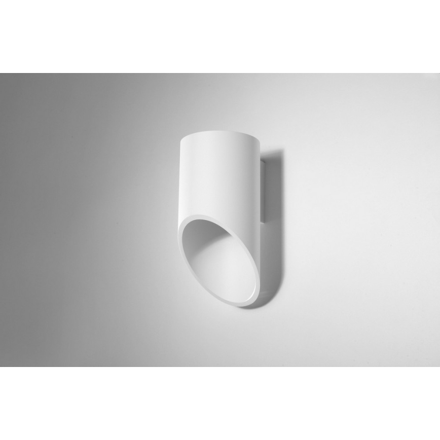 Aplique PENNE 20 1xG9/40W/230V blanco