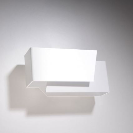 Aplique PIEGARE 1xG9/40W/230V