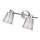 Aplique PIN 2xE14/40W/230V