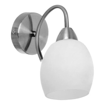 Aplique PISA 1xE27/60W/230V - certificado FSC
