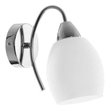 Aplique PISA 1xE27/60W/230V