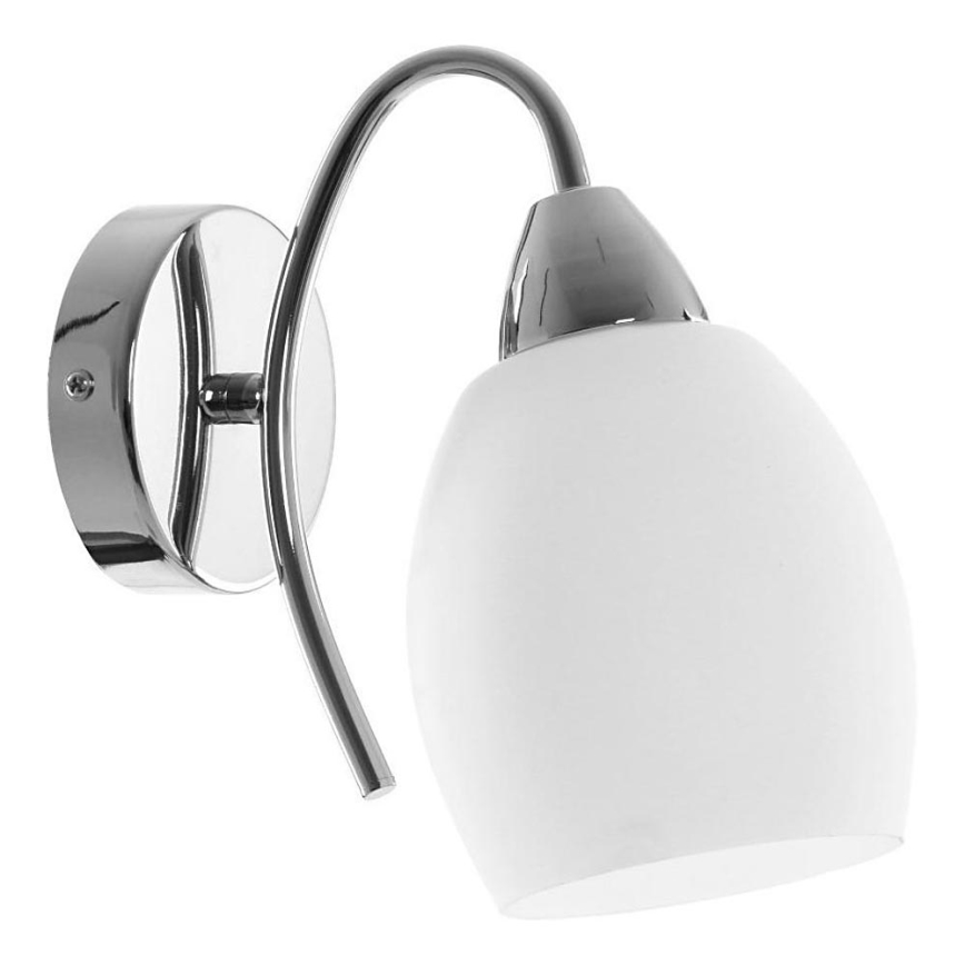 Aplique PISA 1xE27/60W/230V