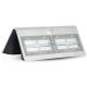 Aplique solar LED con sensor LED/7W/3,7V 4000K IP65 blanco