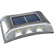 Aplique Solar LED LED/1W IP44