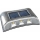 Aplique Solar LED LED/1W IP44